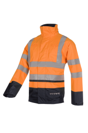 Multinorm Regenjas Sioen JIBOU