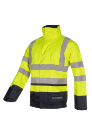 Multinorm Regenjas Sioen JIBOU