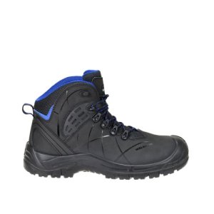 Walkmate Parijs Hoog S3
