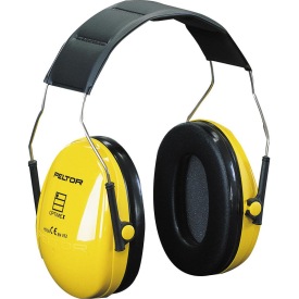 Oorkap Peltor Optime I H510A