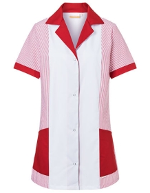 Kasack Penelope Kleur RED