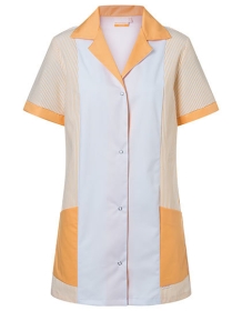 Kasack Penelope Kleur YELLOW