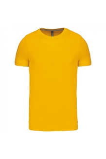 T-shirt K356 180 gr enzym behandeld
