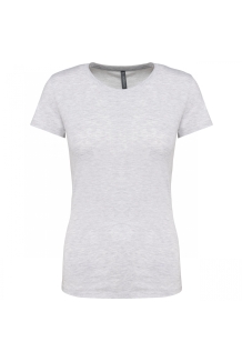 Short-sleeved crew neck T-shirt K380