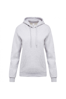 Hooded sweatshirt Eco K473 280 gr