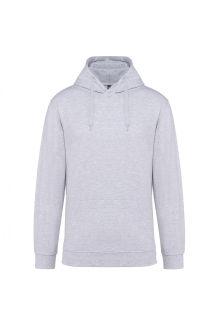 Hooded sweatshirt Eco K476