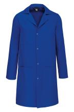 Laboschort - Stofjas Work smock