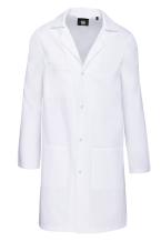 Laboschort - Stofjas Work smock