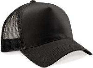 Snapback Trucker Cap