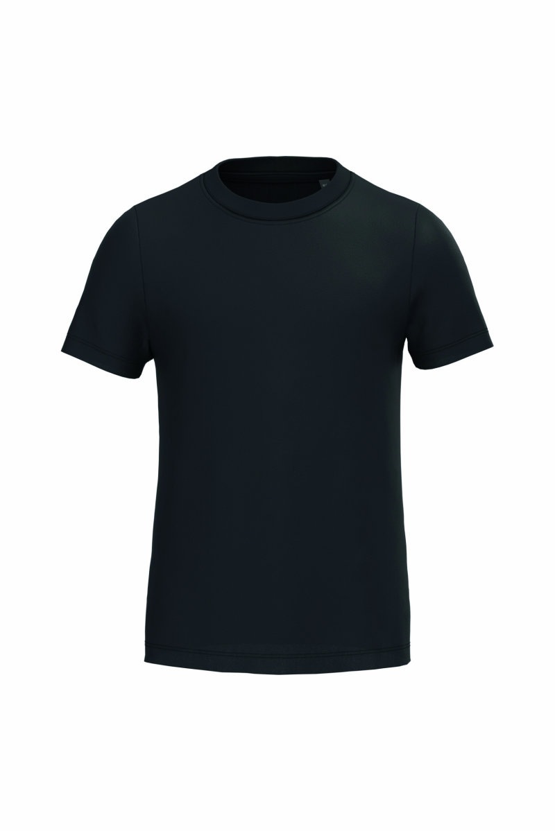 Kinder T-shirt Bio150 IC Kleuren black