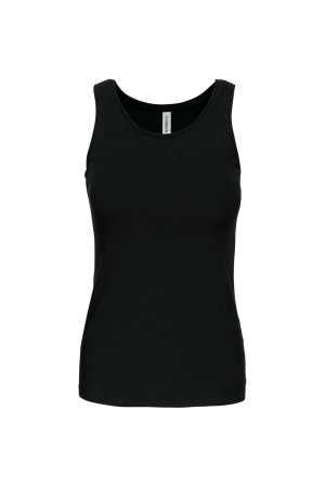 Ladies' vest Topje K361