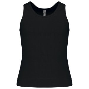 GIRLS' VEST Topje kids K362