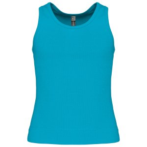 GIRLS' VEST Topje kids K362