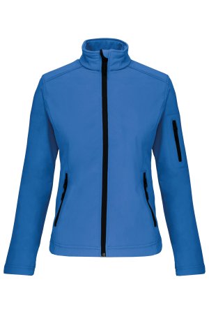 Softshell jacket K400