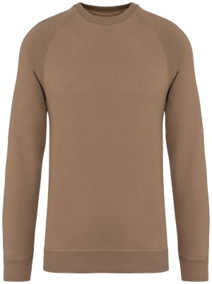 Unisex raglan sweater - 300 gr/m2