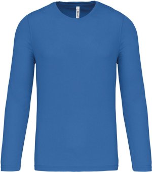 Herensportshirt Lange Mouwen PA443