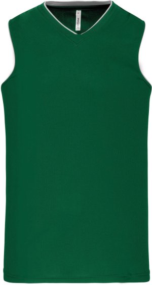 Damesbasketbalshirt
