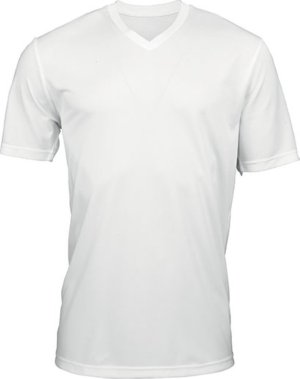 Unisex Basketbal Trainingshirt PA462
