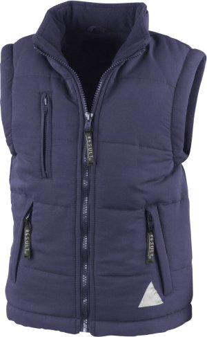 Ultra Padded Bodywarmer
