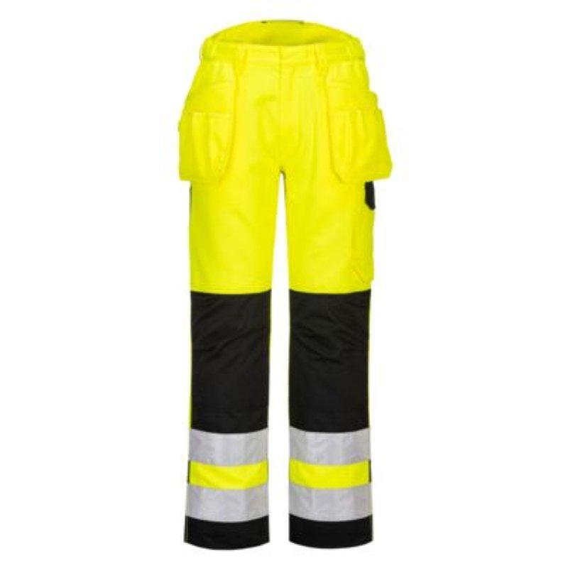 Hi-Vis Holster broek PW242