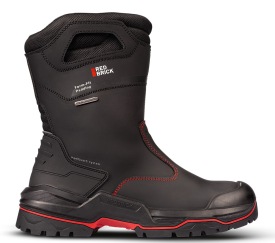 Redbrick Boot ongevoerd S7S