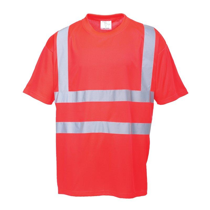 Hi-Vis T-Shirt S/S S478