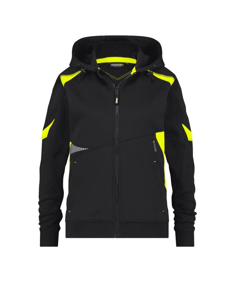 Hoodie sweater dames 2025