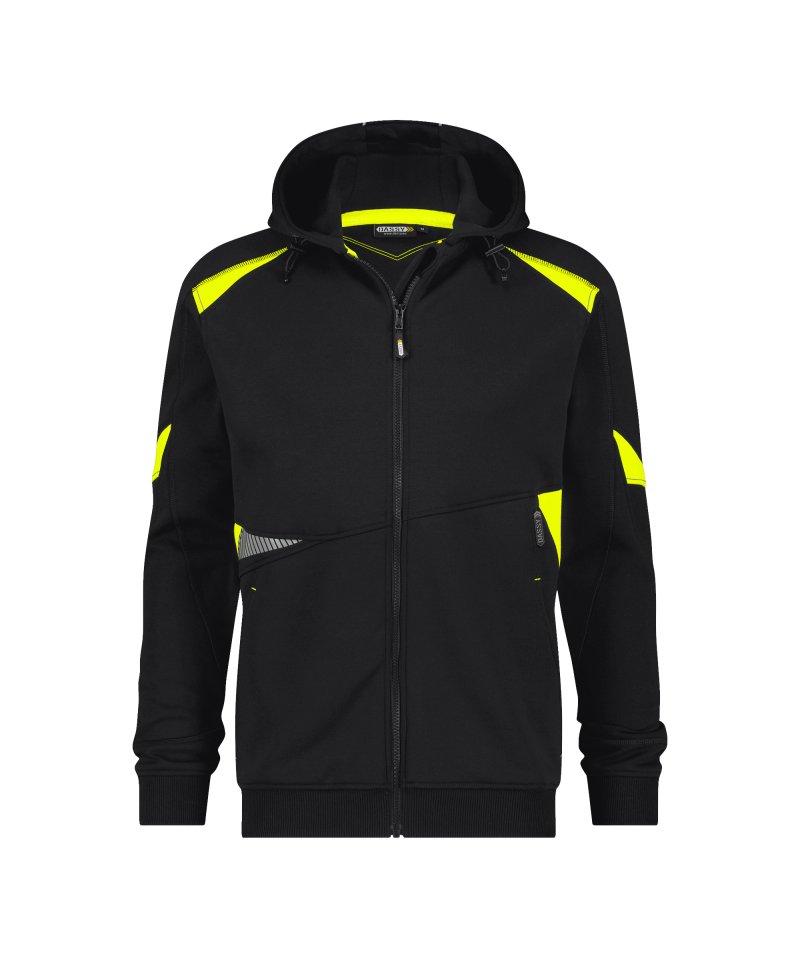 images/productimages/small/santos_hooded-sweatshirt_black-fluo-yellow_front.jpg