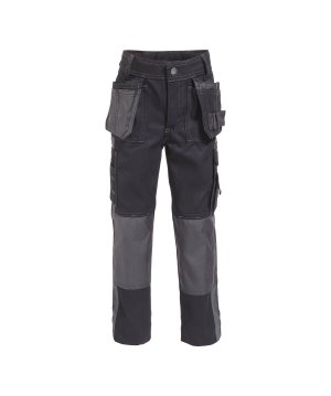 images/productimages/small/seattle-kids_two-tone-trousers-with-holster-pockets_black-cement-grey_front.jpg