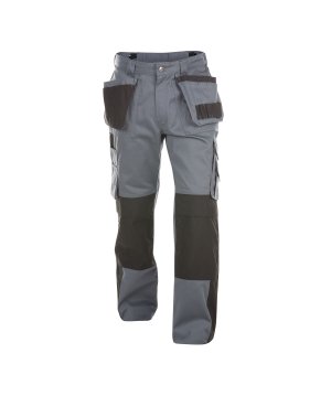 images/productimages/small/seattle_two-tone-trousers-with-holster-pockets-and-knee-pockets_cement-grey-black_front.jpg
