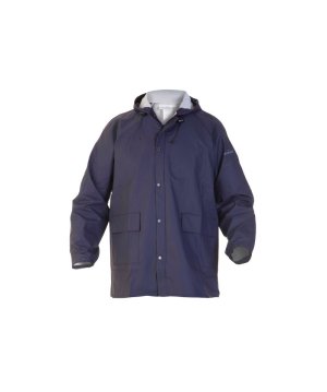 Selsey  Regenjas Kleur MARINEBLAUW