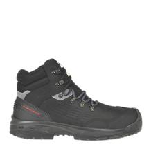 Sixton Sestriere leder hoog S3 ESD