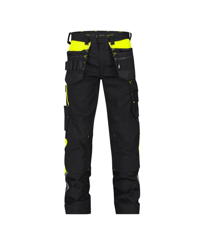 images/productimages/small/shanghai_stretch-work-trousers-with-holster-pockets-and-knee-pockets_black-fluo-yellow_front.jpg