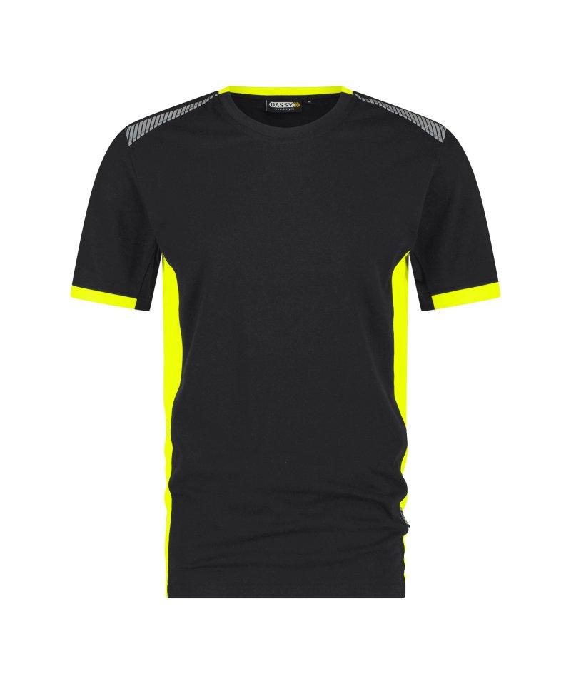 images/productimages/small/tampico_t-shirt_black-fluo-yellow_front.jpg