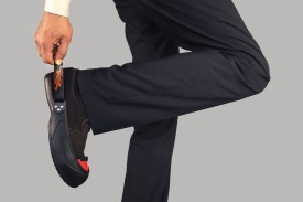 Overschoen Visitor Tiger Grip