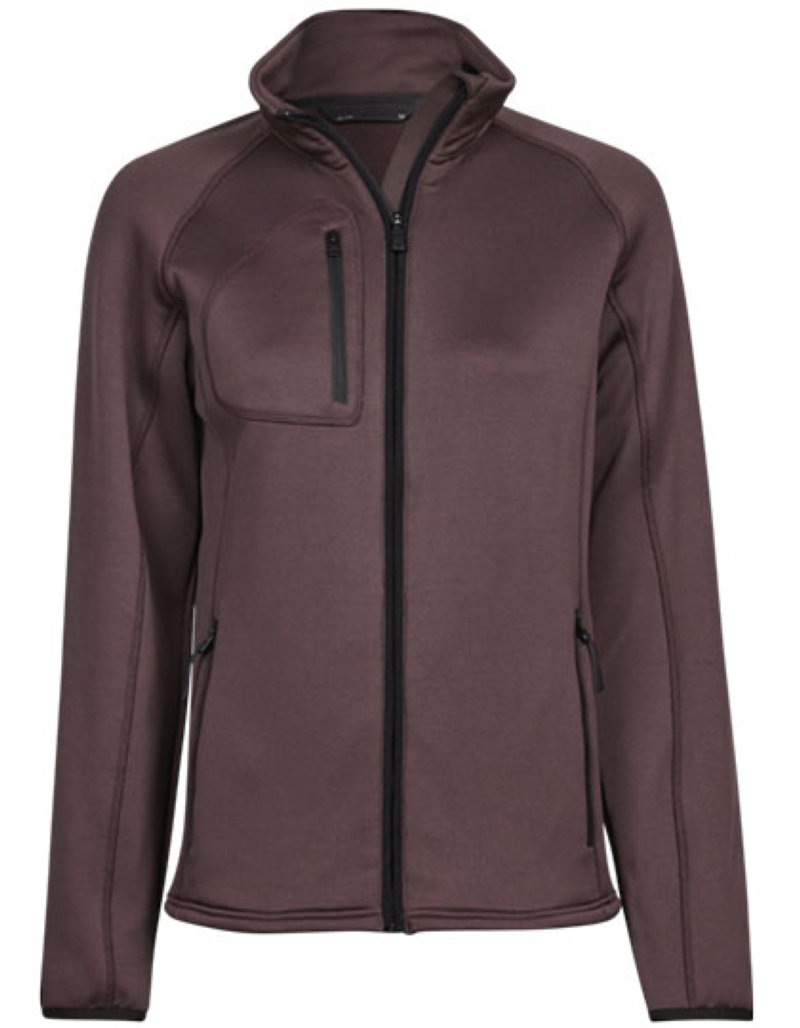 Women´ s Stretch Fleece Jacket