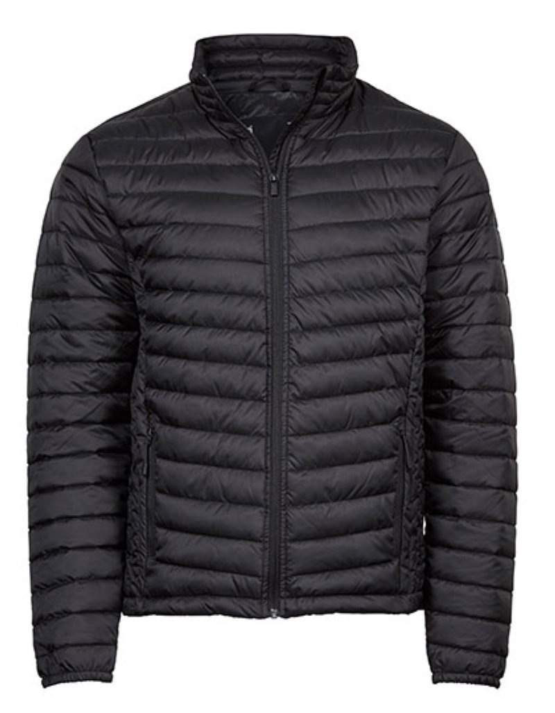 Men´ s Zepelin Jacket Kleuren black