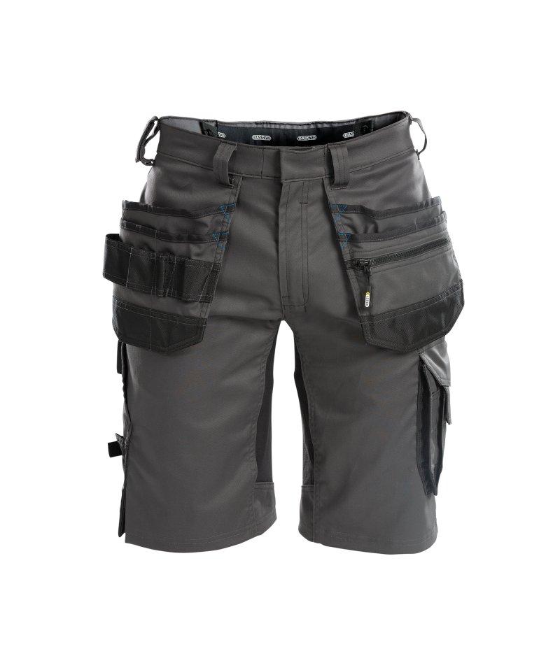 images/productimages/small/trix_work-shorts-with-stretch-and-holster-pockets_anthracite-grey-black_front.jpg