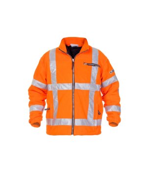 Turijn  Fleece jas (RWS)