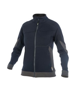 images/productimages/small/velox-women_sweatshirt_midnight-blue-anthracite-grey_front.jpg