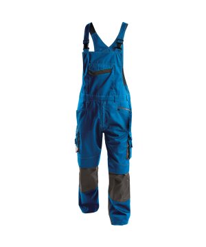 images/productimages/small/voltic_brace-overall-with-knee-pockets_azure-blue-anthracite-grey_front.jpg