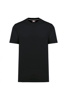 T-shirt WK305 katoen 60° wasbaar