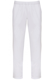 Men's polycotton trousers