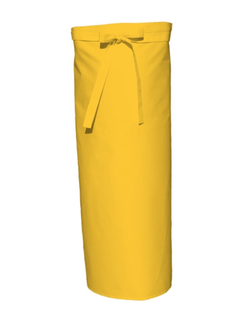 Bistro Apron Kleuren yellow