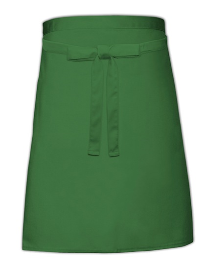 Baker´ s Apron - EU Production Kleuren bottle green