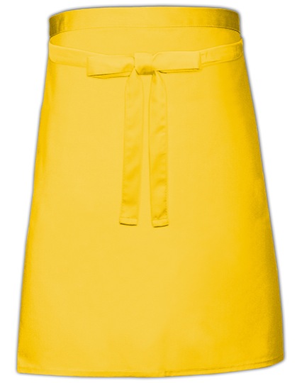 Baker´ s Apron - EU Production Kleuren yellow