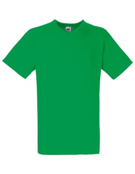 V-Neck-Tee