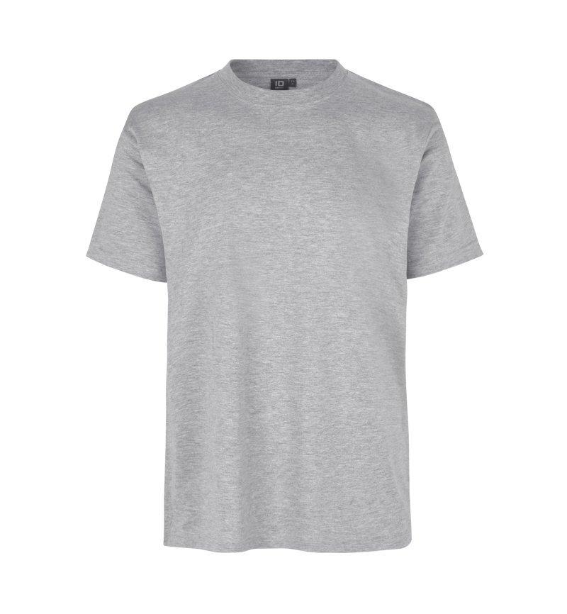 PRO Wear T-shirt light kat/pol 60° wasbaar