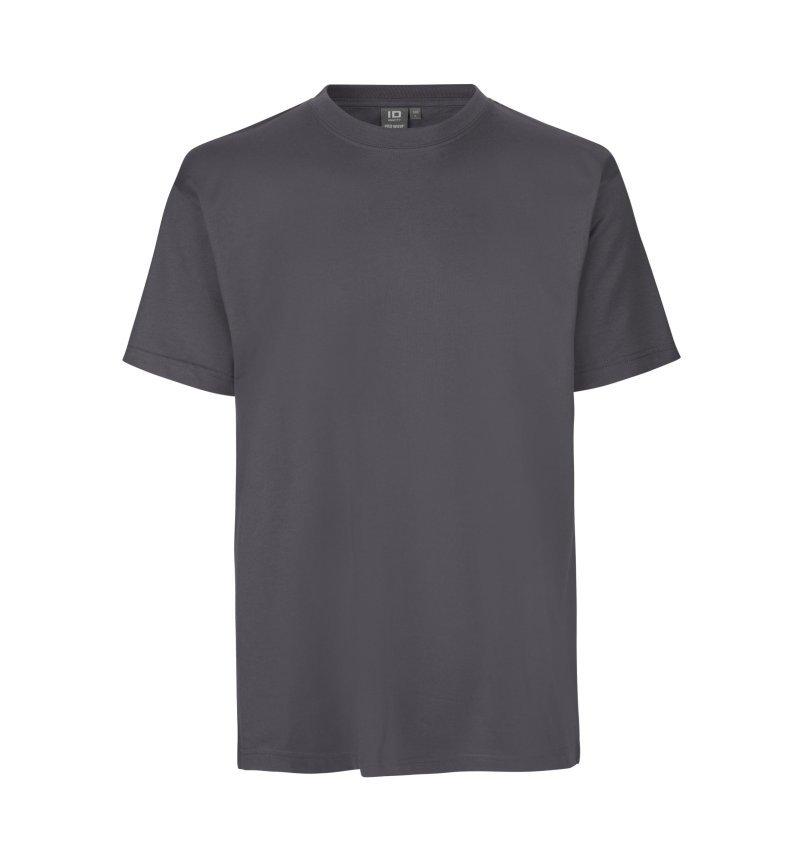 PRO Wear T-shirt light kat/pol 60° wasbaar
