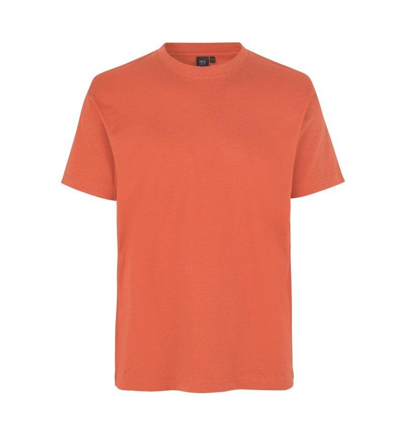 PRO Wear T-shirt light kat/pol 60° wasbaar